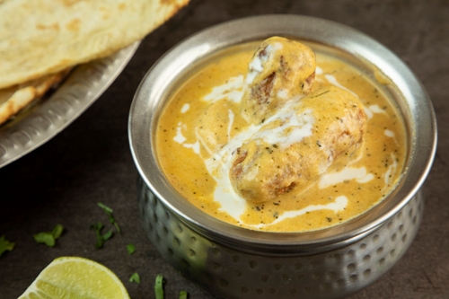 MALAI KOFTA      